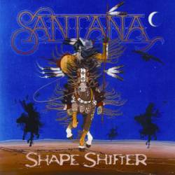 Santana : Shape Shifter